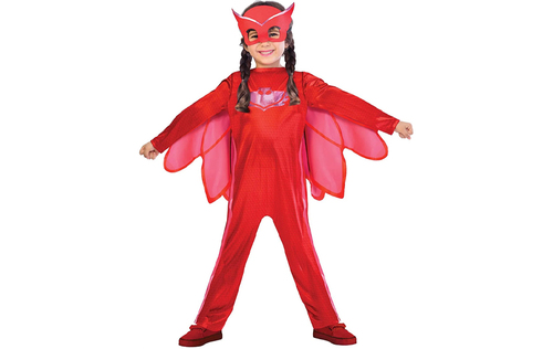 PJ Masks Red