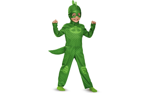 PJ Masks Green