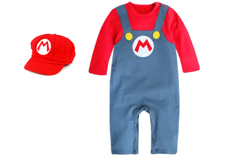 Baby Mario