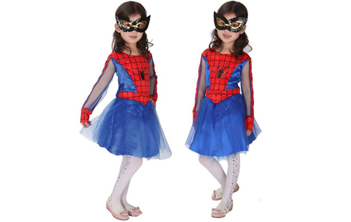 Spider Girl2