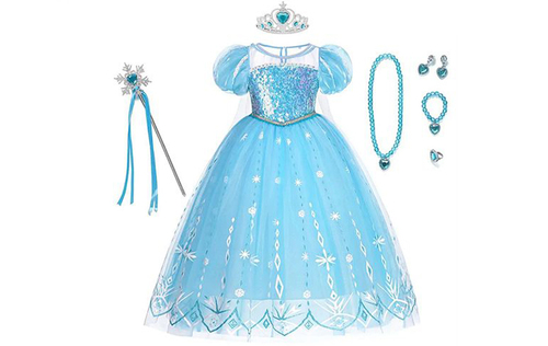 Princess Elsa5