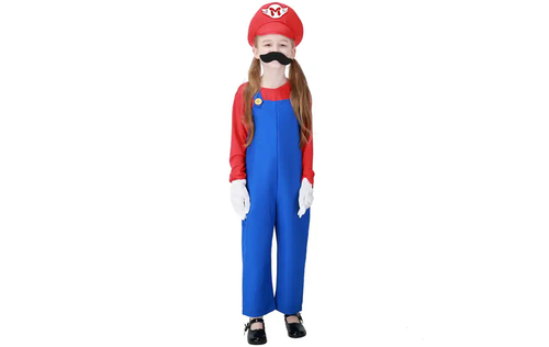 Mario