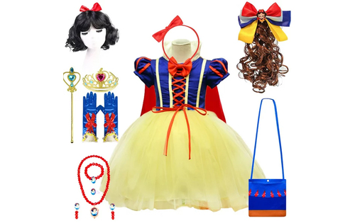 Snow White New