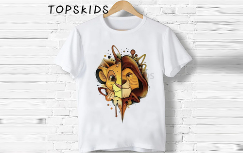 Lion King T.Shirt