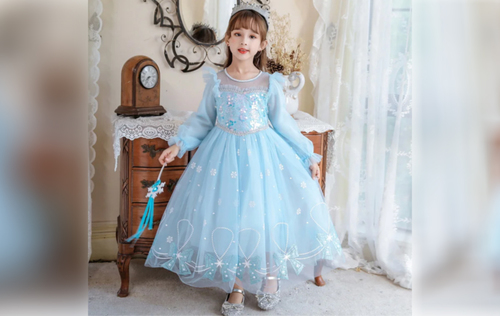 Princess Elsa1