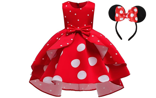 Red Minnie Mouse1