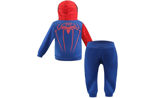 Children Spider Man