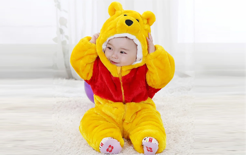 Winnie The Pooh4