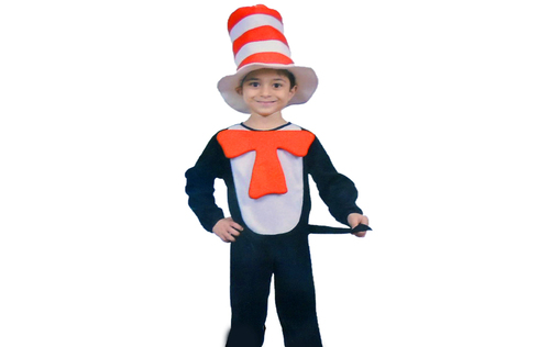 Cat In The Hat