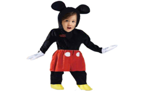 Mickey Mouse