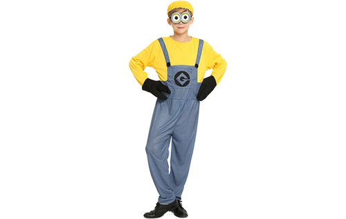 Minions Boy