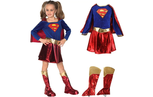 Super Girl