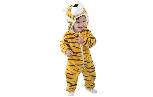 Tiger Baby1