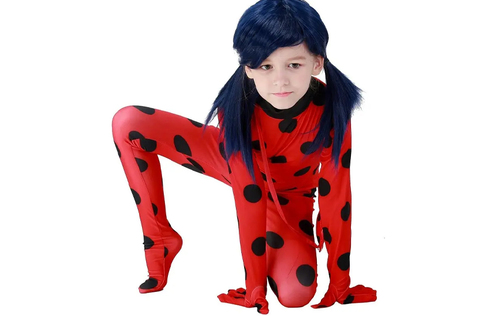 Lady Bug