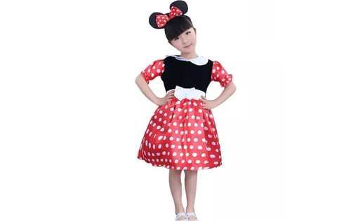 Minnie Mouse Baby7