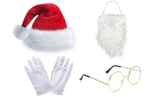 Christmas Accessories