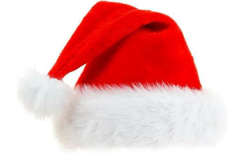 Santa Hat