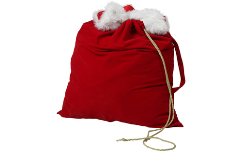 Deluxe Santa Sack