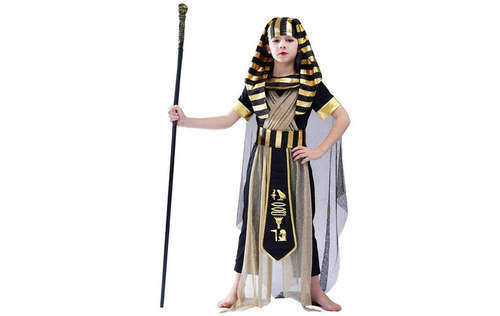 Baby House Costumes  - Egyptian Boy