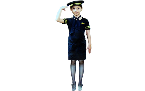 Pilot Girl