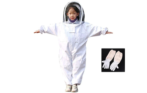 Bee Protective Clothing