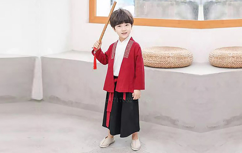 Baby House Costumes  - Japanese Man