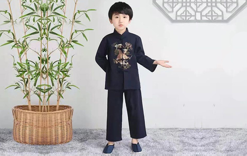 Chinese Boy3