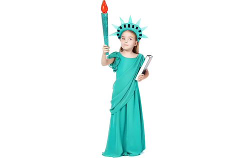 Child Liberty