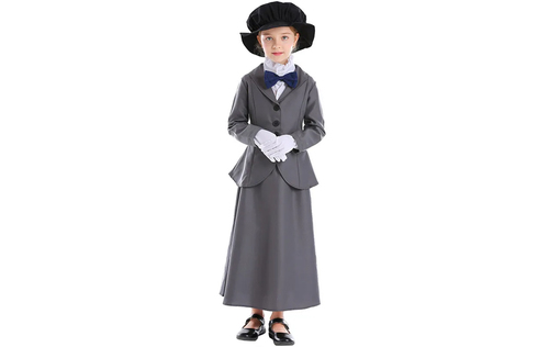 Victorian Girl3