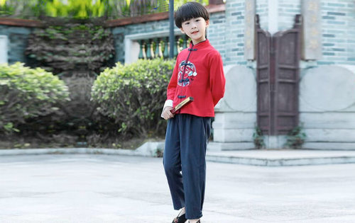 Chinese Boy1