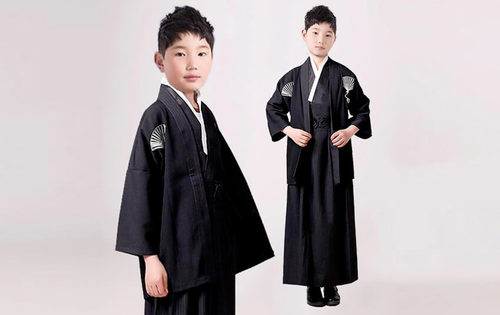 Japanese Boy1