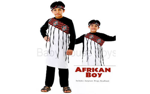 African Boy1