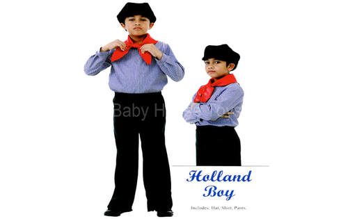 Holland Boy