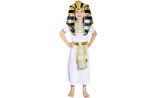 Egyptian Pharao