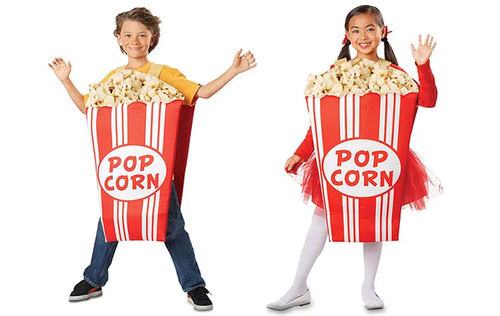 Pop Corn