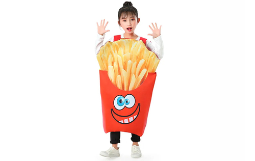 Kids Fries