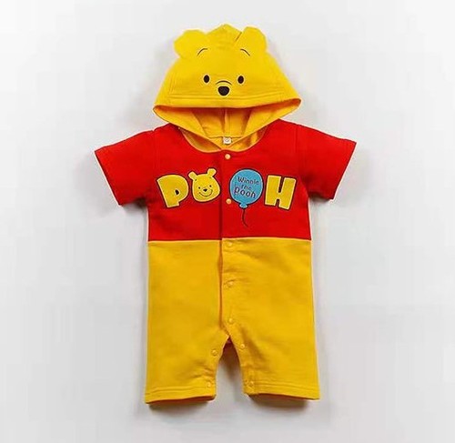 Winnie The Pooh Baby2