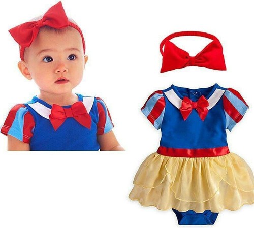 Baby Snow White