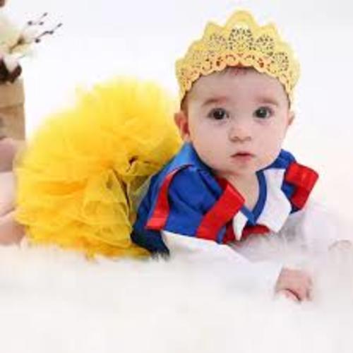 Snow White Baby