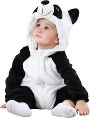 Baby House Costumes  - Panda Baby