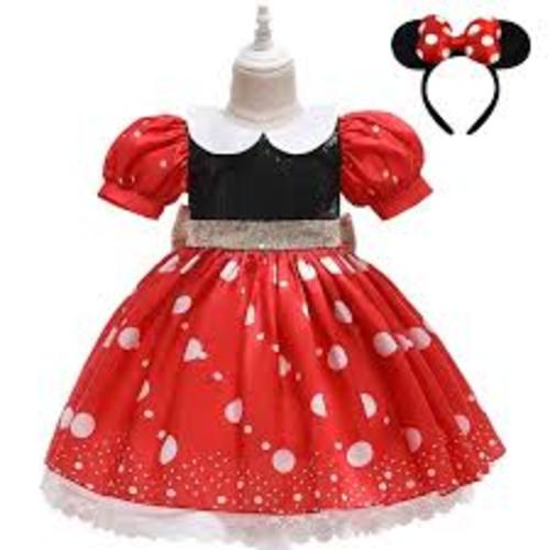 Baby House Costumes  - Mini Mouse Baby