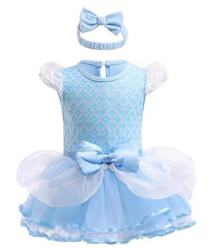 Baby House Costumes  - Lovely Cinderella