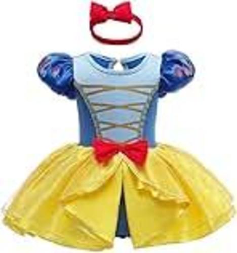 Baby House Costumes  - Lovely Snow White