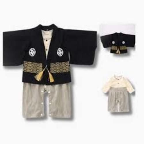 Baby House Costumes  - Baby Kimono