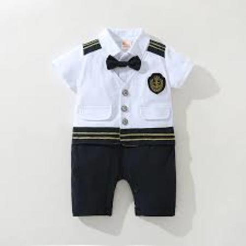 Baby House Costumes  - Little Pilot