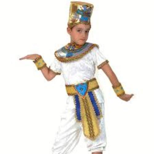 Baby House Costumes  - Nile Pharoh