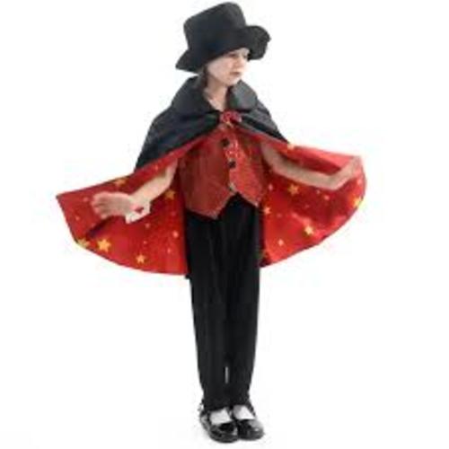 Baby House Costumes  - Magician2