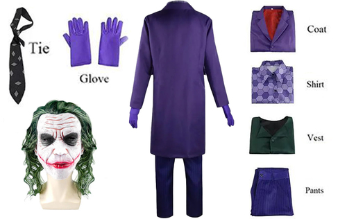 Baby House Costumes  - New Joker4