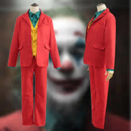 Baby House Costumes  - The Joker1