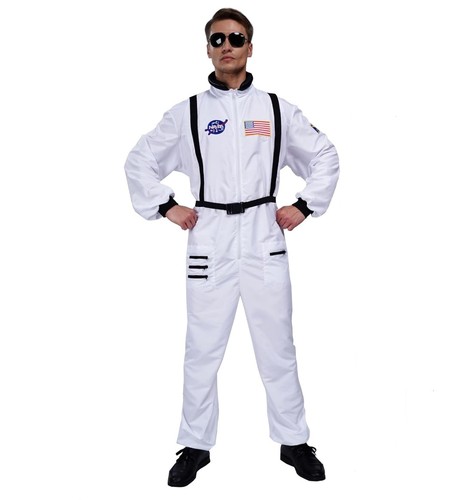 Astronaut Adult